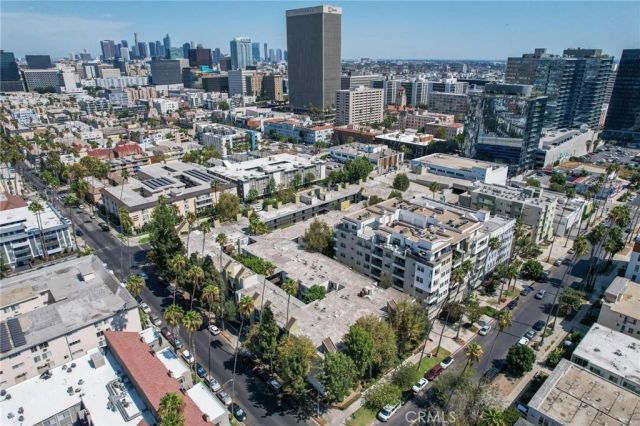 525 S Ardmore Avenue 320, Los Angeles, CA 90020