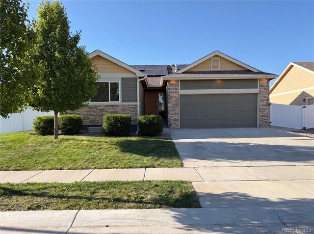 948 Scotch Pine Drive, Windsor, CO 80550