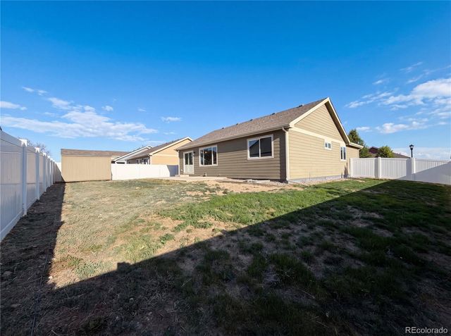 948 Scotch Pine Drive, Windsor, CO 80550