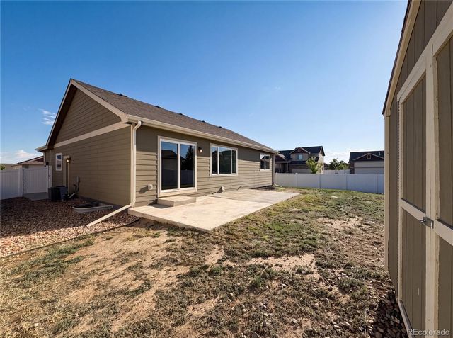 948 Scotch Pine Drive, Windsor, CO 80550