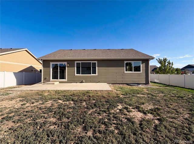 948 Scotch Pine Drive, Windsor, CO 80550