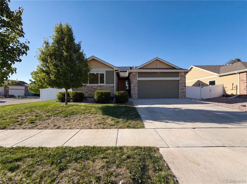 948 Scotch Pine Drive, Windsor, CO 80550
