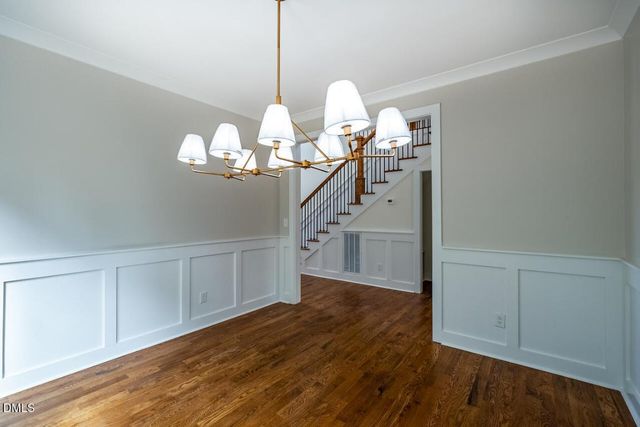 3208 Bruce Garner Road, Creedmoor, NC 27522