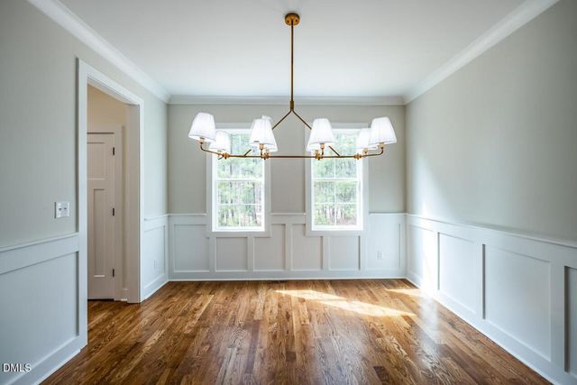 3208 Bruce Garner Road, Creedmoor, NC 27522