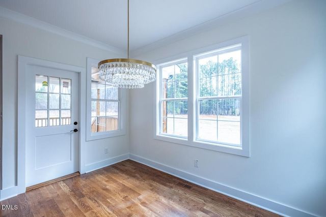 3208 Bruce Garner Road, Creedmoor, NC 27522