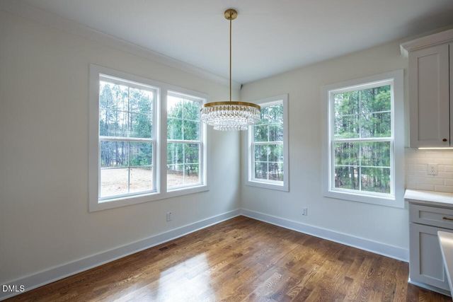 3208 Bruce Garner Road, Creedmoor, NC 27522