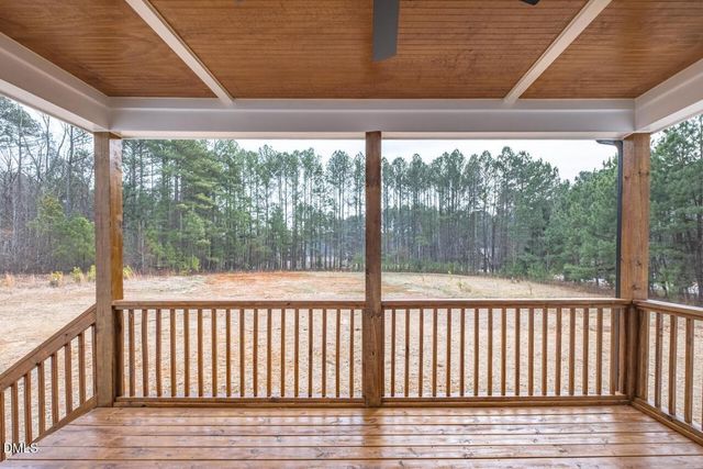 3208 Bruce Garner Road, Creedmoor, NC 27522