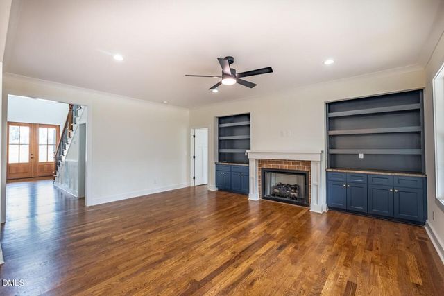 3208 Bruce Garner Road, Creedmoor, NC 27522