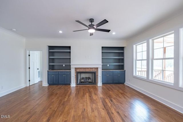 3208 Bruce Garner Road, Creedmoor, NC 27522