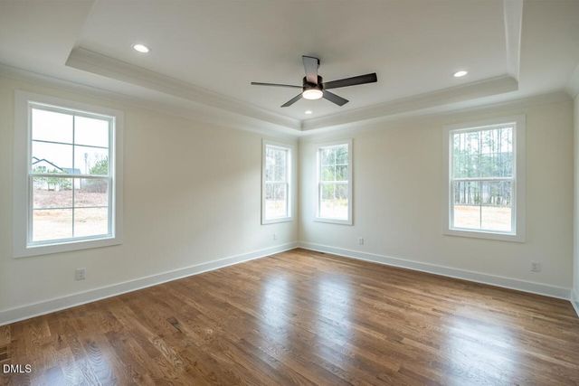 3208 Bruce Garner Road, Creedmoor, NC 27522