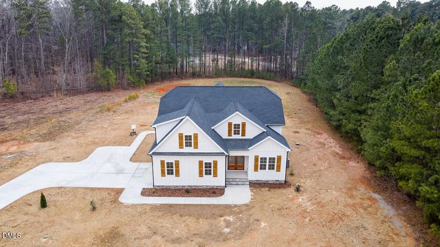 3208 Bruce Garner Road, Creedmoor, NC 27522