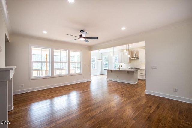 3208 Bruce Garner Road, Creedmoor, NC 27522