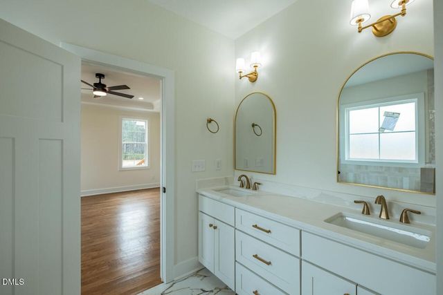 3208 Bruce Garner Road, Creedmoor, NC 27522