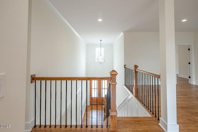 3208 Bruce Garner Road, Creedmoor, NC 27522