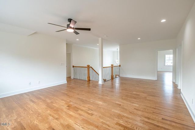 3208 Bruce Garner Road, Creedmoor, NC 27522