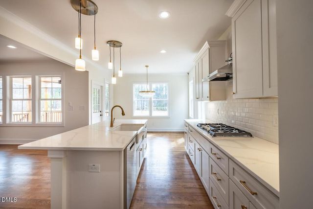 3208 Bruce Garner Road, Creedmoor, NC 27522