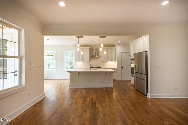 3208 Bruce Garner Road, Creedmoor, NC 27522