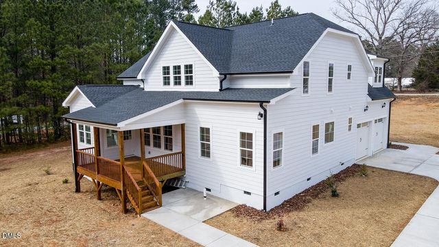 3208 Bruce Garner Road, Creedmoor, NC 27522