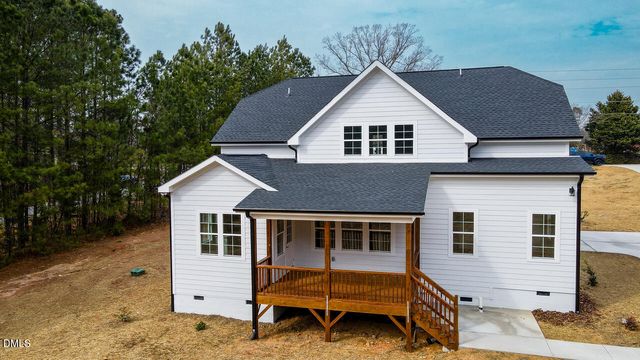 3208 Bruce Garner Road, Creedmoor, NC 27522