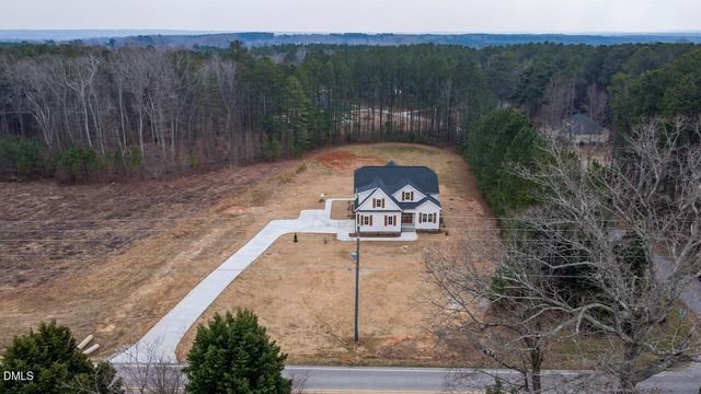 3208 Bruce Garner Road, Creedmoor, NC 27522