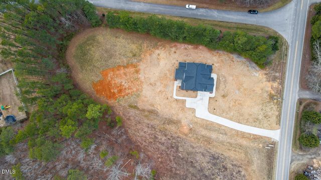 3208 Bruce Garner Road, Creedmoor, NC 27522