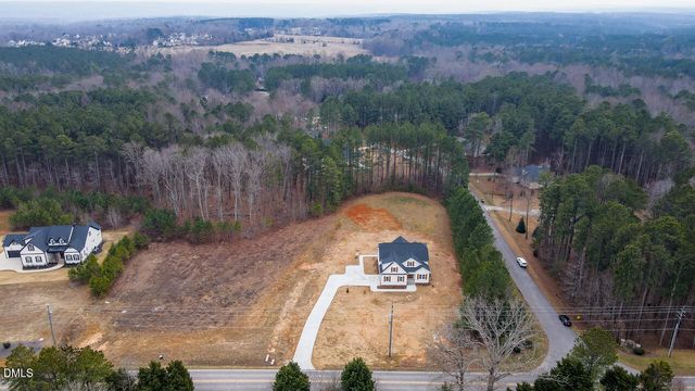 3208 Bruce Garner Road, Creedmoor, NC 27522