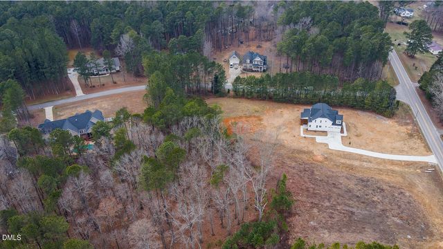 3208 Bruce Garner Road, Creedmoor, NC 27522