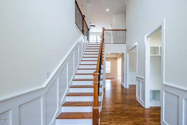 3208 Bruce Garner Road, Creedmoor, NC 27522