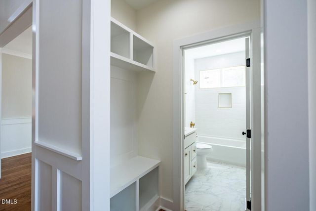 3208 Bruce Garner Road, Creedmoor, NC 27522