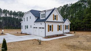 3208 Bruce Garner Road, Creedmoor, NC 27522
