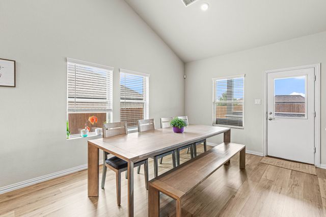 10513 Big Lagoon Drive, Fort Worth, TX 76179