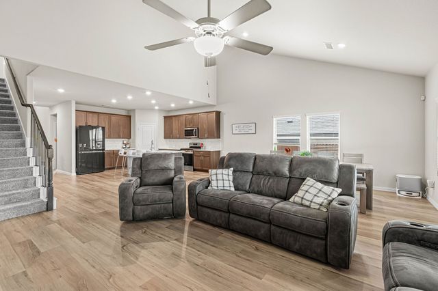 10513 Big Lagoon Drive, Fort Worth, TX 76179