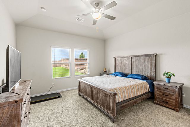 10513 Big Lagoon Drive, Fort Worth, TX 76179