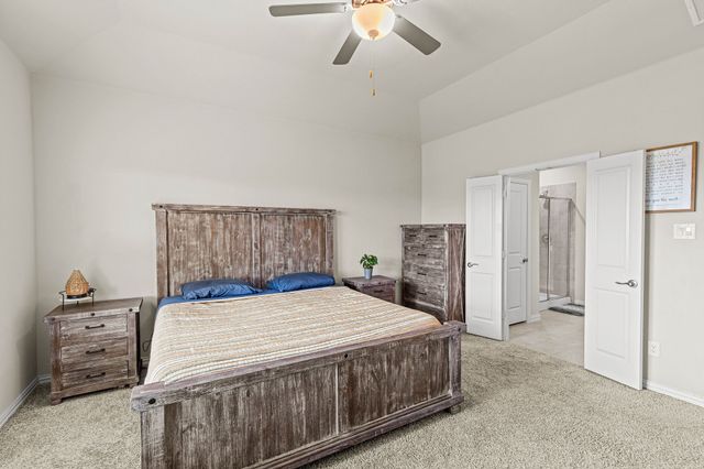10513 Big Lagoon Drive, Fort Worth, TX 76179