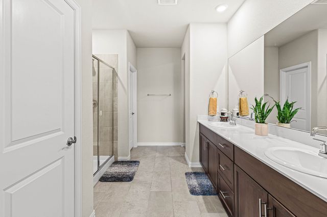 10513 Big Lagoon Drive, Fort Worth, TX 76179