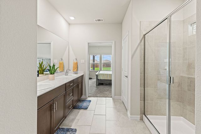 10513 Big Lagoon Drive, Fort Worth, TX 76179