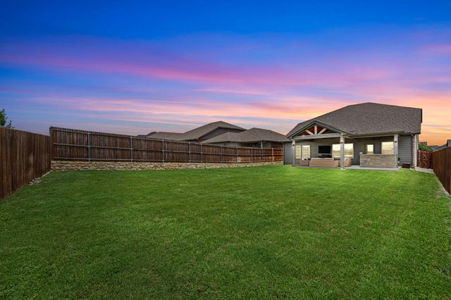 10513 Big Lagoon Drive, Fort Worth, TX 76179