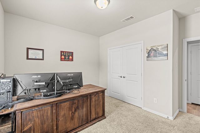 10513 Big Lagoon Drive, Fort Worth, TX 76179
