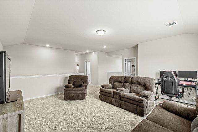 10513 Big Lagoon Drive, Fort Worth, TX 76179