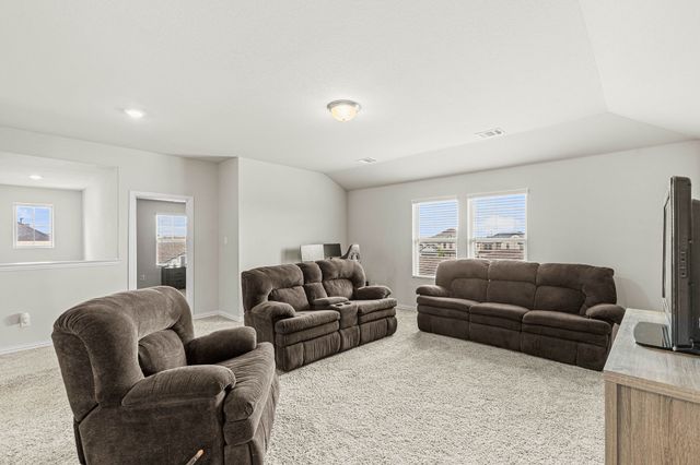 10513 Big Lagoon Drive, Fort Worth, TX 76179