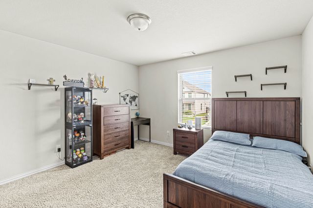 10513 Big Lagoon Drive, Fort Worth, TX 76179