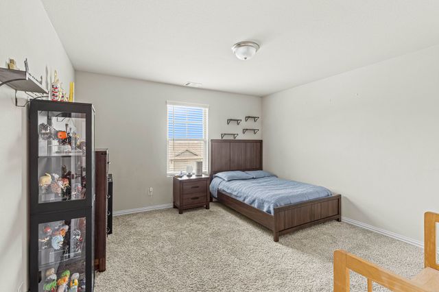 10513 Big Lagoon Drive, Fort Worth, TX 76179