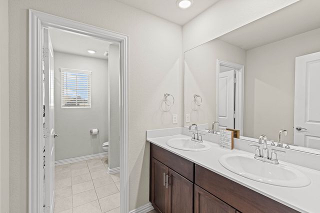 10513 Big Lagoon Drive, Fort Worth, TX 76179