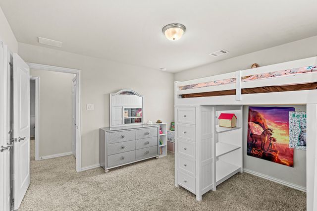 10513 Big Lagoon Drive, Fort Worth, TX 76179