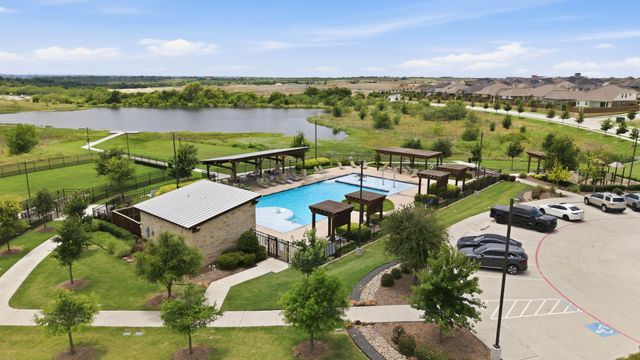 10513 Big Lagoon Drive, Fort Worth, TX 76179