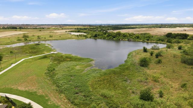 10513 Big Lagoon Drive, Fort Worth, TX 76179