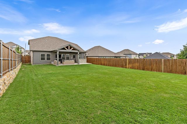 10513 Big Lagoon Drive, Fort Worth, TX 76179