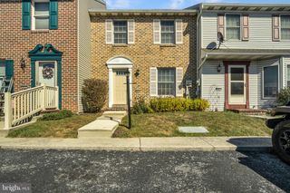 653 PARK RIDGE DRIVE, Mechanicsburg, PA 17055