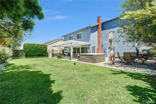 17661 Falkirk, Huntington Beach, CA 92649
