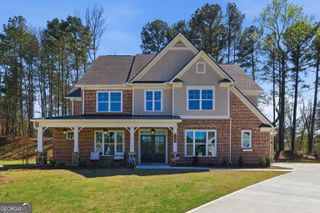 1090 Low Water Crossing NW, Acworth, GA 30101